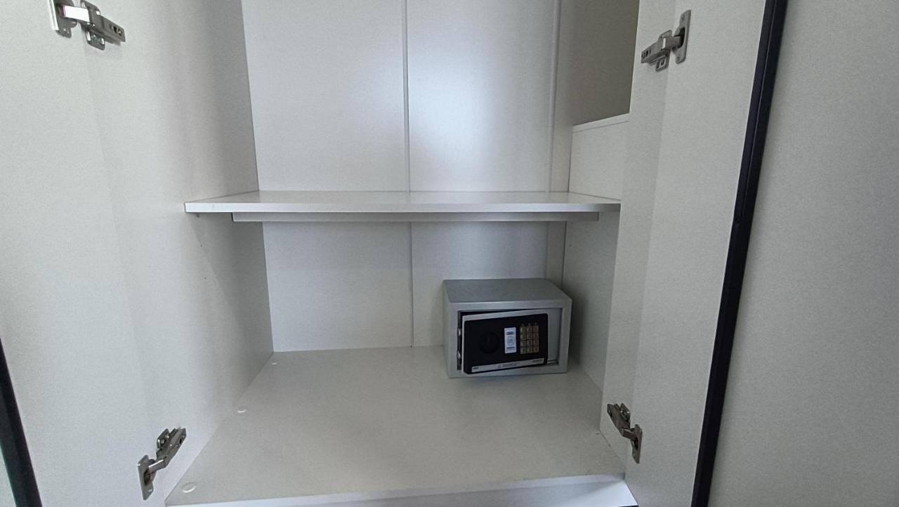 Boho Rent A Room Jomtien Beach Exterior foto